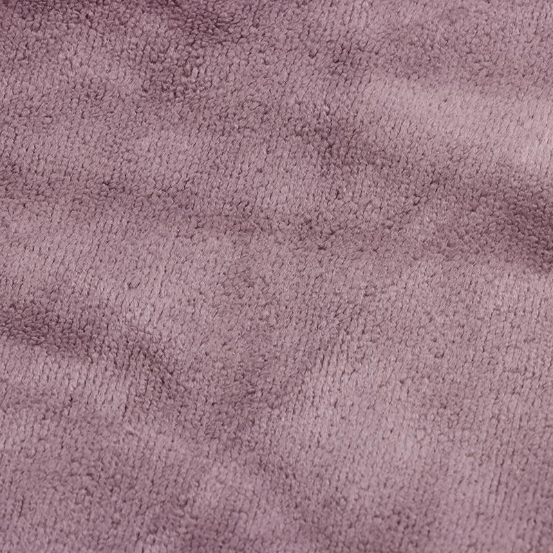 35*35 Cm Thickened Beauty Spa Massage Table Planking Face Towel With Hole Bed Bandana