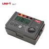 UT501A Insulation Resistance Tester by UNI-T