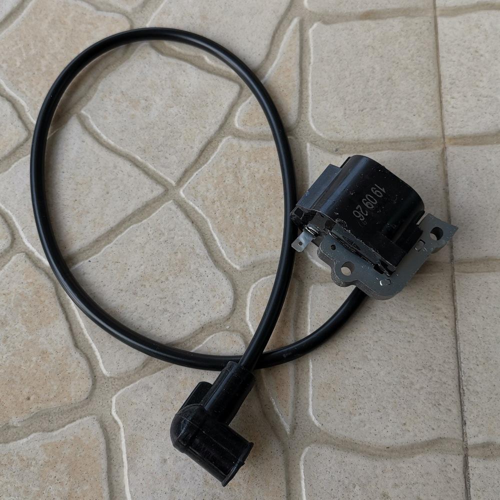 Зажигание BBX7600 PM7651 PB7660 EB7660 EB7650 Катушка зажигания Высоковольтный блок