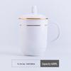 Jingdezhen Chinese Ceramic Tea Cup with Lid