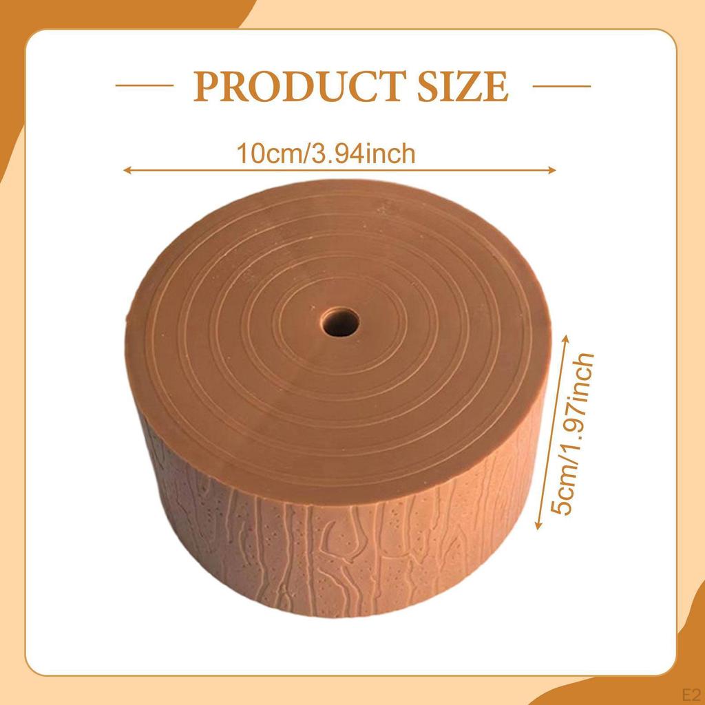 Искусственная подставка для рождественской елки Основание для рождественской елки Замена Декоративный держатель для дома офиса