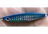 Wanya Blade Shore Jigging Minnow VIB Бионическая рыболовная приманка