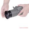 67mm Raqamli 0.43 SuPer Keng Burchakli Ob'ektiv Makro bilan Canon Rebel T5i uchun Yaponiya Optikasi