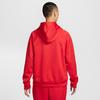 Unisex Sweatshirt Nike Therma FIT KOBE Collection, Fleece Lined Hooded Pullover Long Sleeved Sweatshirt Men's