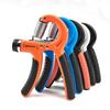 Adjustable Finger Grip Strengthener - Wrist Rehabilitation Training Device