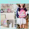 Adorable Sequin Baby Backpack For Kindergarten Girls Ages Three To Six In Cute Colors