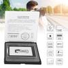 Tempered Glass Protector for Fujifilm XT3 Camera LCD Display Screen Protective Film