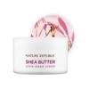 Nature Republic Shea Butter Ultra Steam Cream 100ml*1Pc/2Pcs/4Pcs