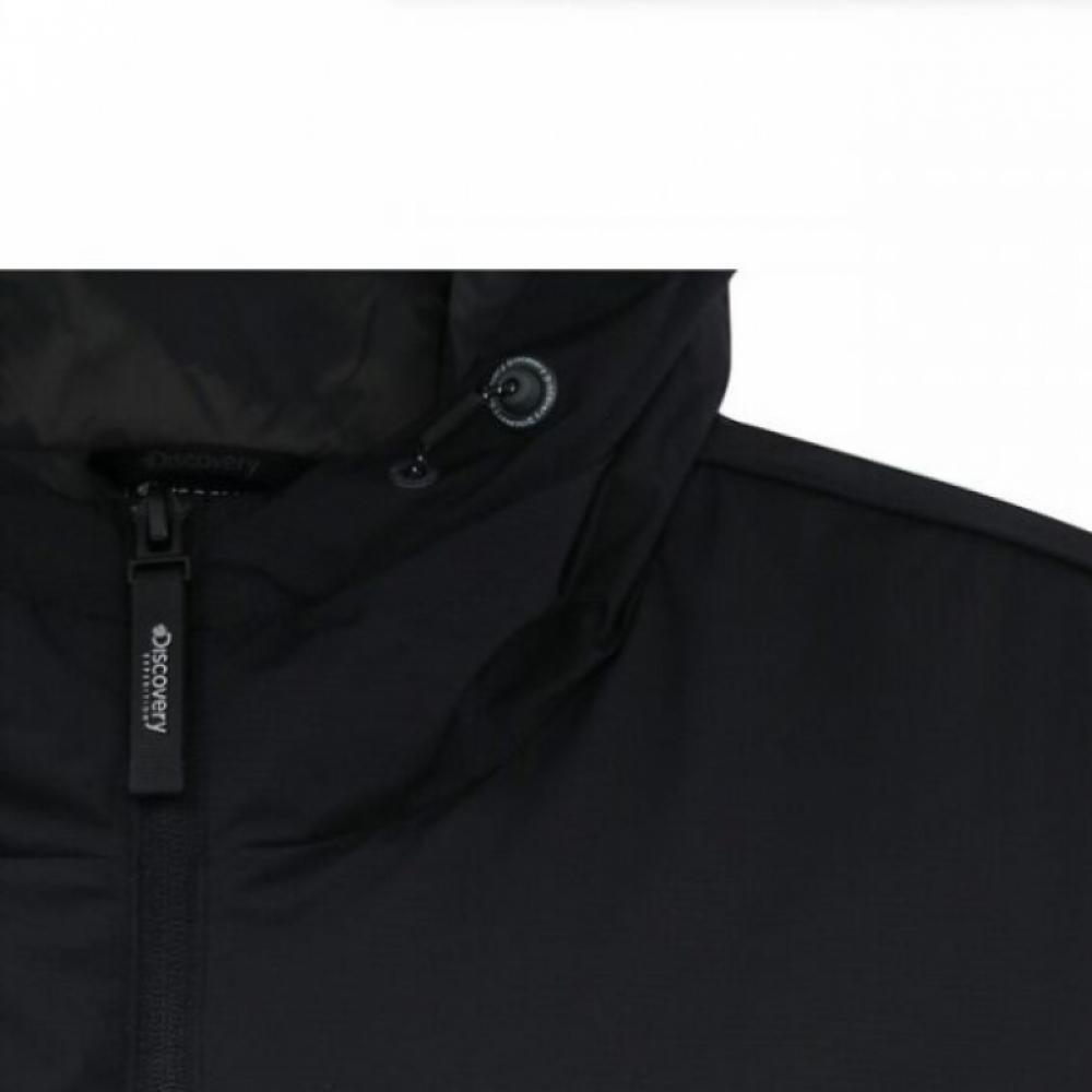 Discovery Expedition Dxtr71046 Insulated Woven Padding Jacket