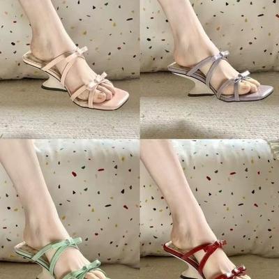 Женская обувь – Босоножки