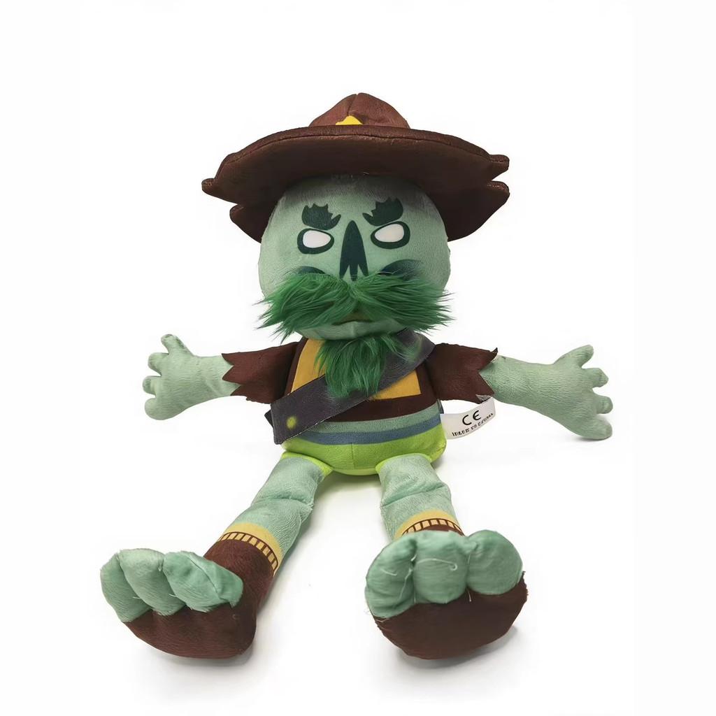 Bing Bong Peak Scout Stuffed Doll With Polyester Fiber Filling For Home Decor And Gifting