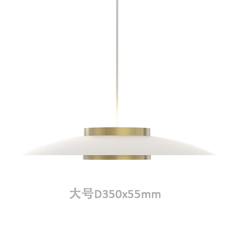 Современная минималистская люстра у кровати, черная люстра для ресторана, лампы для комнаты, светодиодная люстра, украшение дома, внутреннее освещение