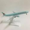 1/400 Модели Самолетов Канада 777 B777 Металлическая Модель Самолета Игрушка Реплика с Шасси Авиационная Симуляция Коллекционный Подарок