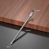 Magnetic Multipurpose Screwdriver Angled Crosses 90 Degree Screwdriver  Short Screwdriver