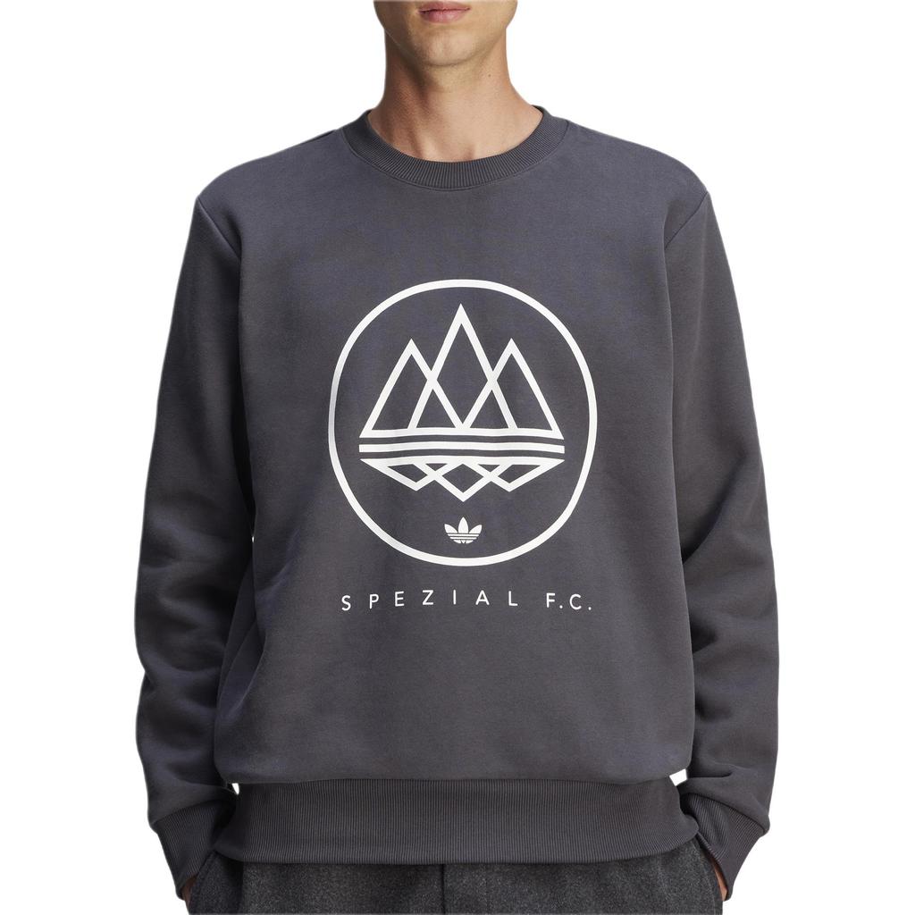 adidas Специальный Свитшот Fc JE6091