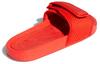 adidas Оригинальные тапочки Pharrell x Adidas Originals Boost 'Active Red' FY6140