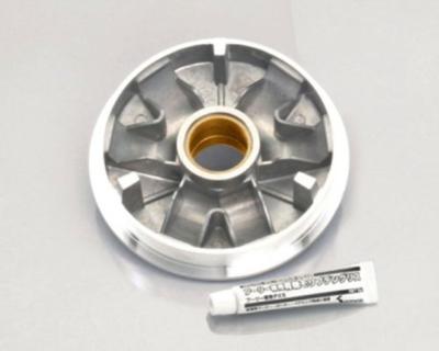 KITACO Комплект высокоскоростных шкивов Address V125G (Тип X) V125/Address 488-2411000