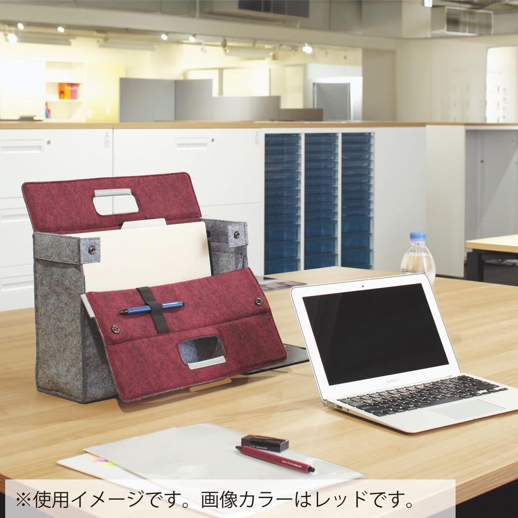 Сумка для мобильного телефона KOKUYO Зеленая mo baco Kaja-MB11G