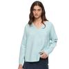 Superdry Oversized V-neck Sweater