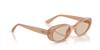 Солнцезащитные очки 0RB4441D OPAL BEIGE 53 [Ray-Ban]