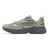 Fila Interrun Повседневные низкие кроссовки для образа жизни Женские кроссовки Tide-Brown F12W432112FTF
