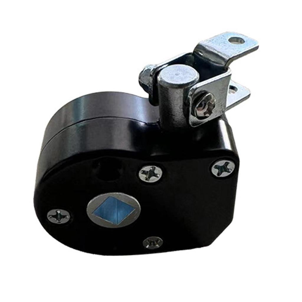 Алюминий установки на открытом воздухе рукоятки коробки передач тента металла белый шарнирного соединения удобный прочный