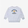New Balance Детская футболка с длинным рукавом Uqs Nk9cd4201u Ac Classic Sports Illustration Sweatshirt
