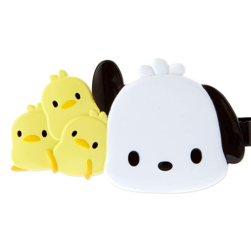 Sanrio Pochacco Bangs Clip Long 876437