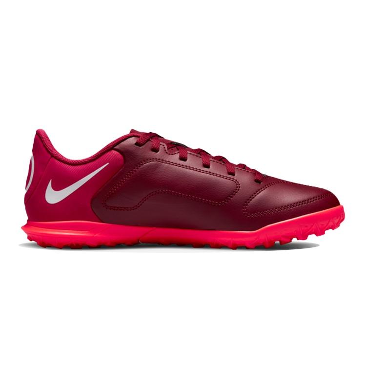 (GS) Nike Legend 9 Club TF Turf K Red Kids' DA1334-616