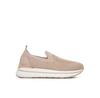 Clara Barson Sneakers WS276-01 Beige