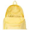 Converse Polyester Backpack Medium Goose Egg Yellow (Unisex) Backpacks CV2413026PS 004