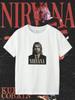 Футболка Nirvana