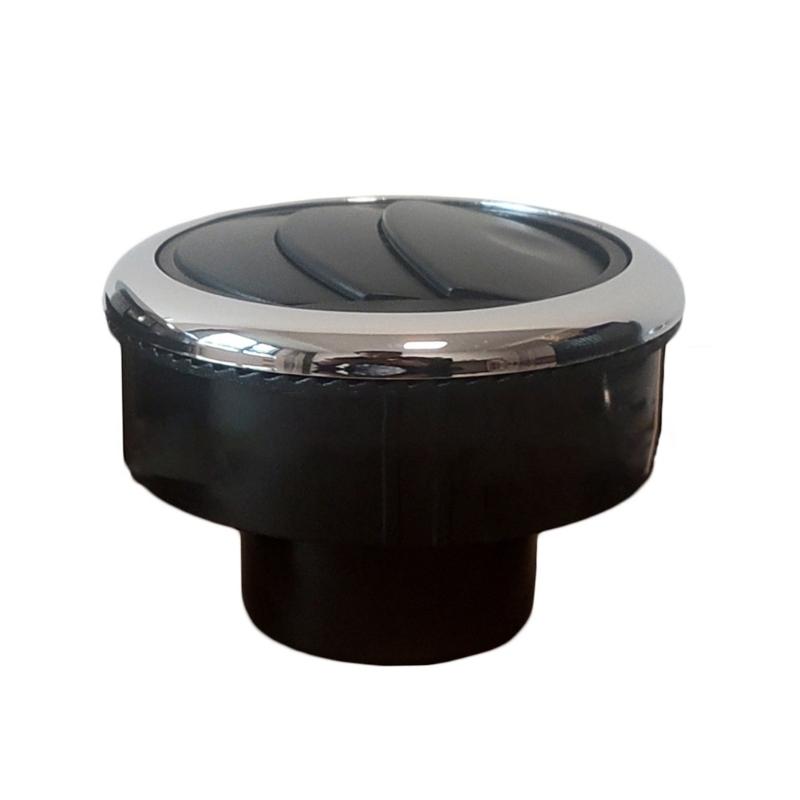 Боковой дефлектор кондиционера автомобиля, дефлектор, крышка воздуховода, крышка вентиляционного отверстия для отопления, охлаждения, лодки, яхты, кемпера