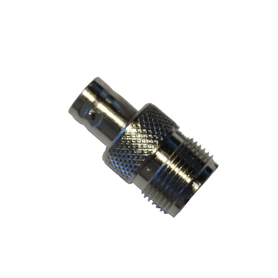 Adapter Antenowy Gniazdo Uhf/Bnc Gniazdo