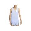 Новая мужская майка для бега Nike Dri Fit, серая, FN4232-085