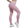 Женские леггинсы с карманами для тренировок, эластичные узкие брюки с высокой талией, брюки для фитнеса, бега, йоги