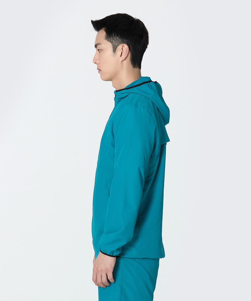 Легкая ветровка Musinsa Standard Sports Light Dry (2 цвета)