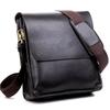 New Men's Shoulder Bag Business Briefcase Small Backpack Casual Men's Crossbody Bag Trend