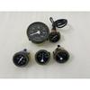 Gauges Kit Speedometer Temp-Oil Fuel Ampere Willys MB Jeeps Ford GPW |Fit For