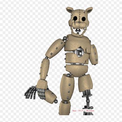 Five Nights At Freddy's Bendy And The Ink Machine Art Утюг на теплопередаче Печать Виниловые нашивки Наклейка для одежды DIY Аппликации Моющиеся нашивки