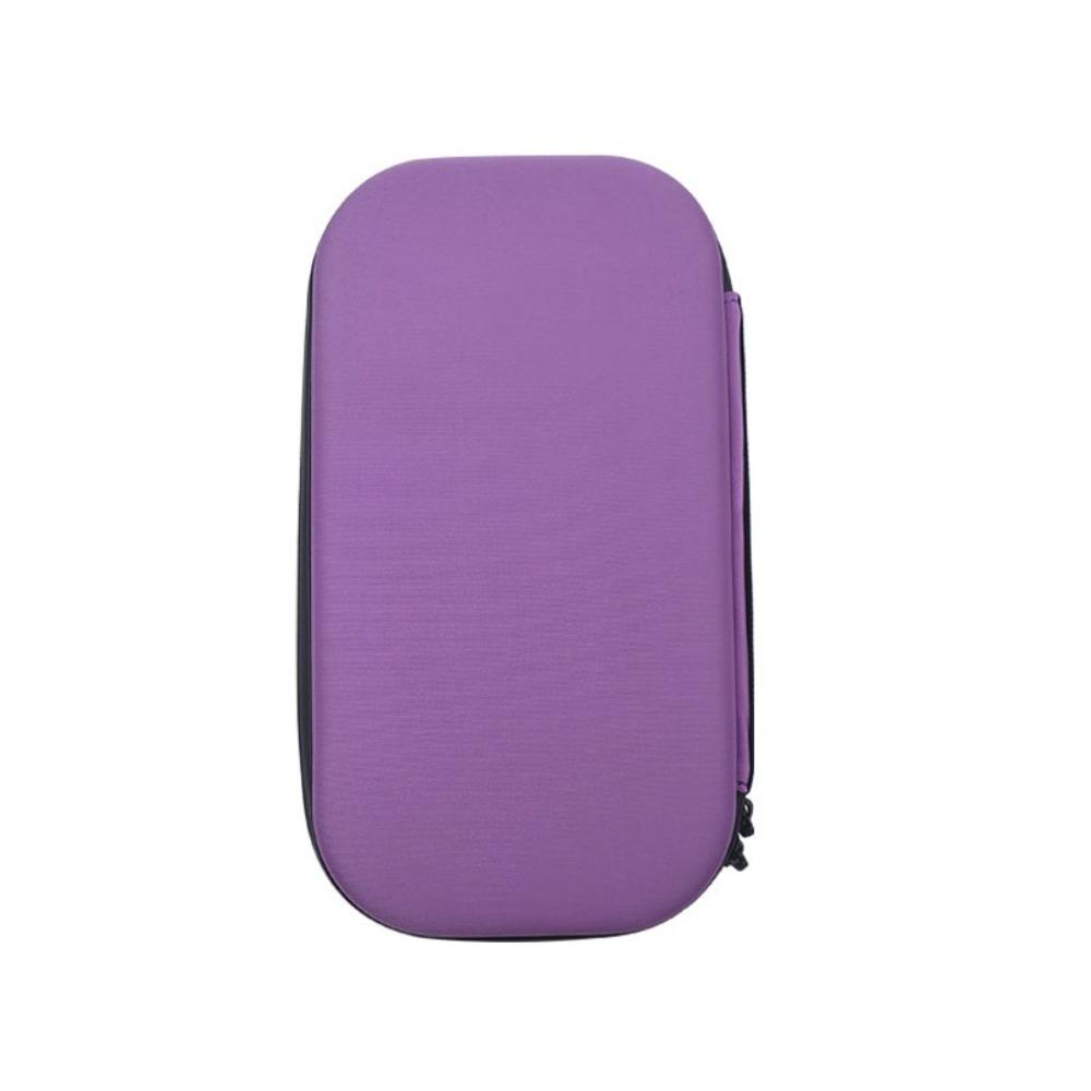 Жесткий противоударный чехол для стетоскопа Износостойкий переносной кейс Путешествия