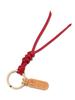 Брелок для ключей F Красный 54_1_54242305250