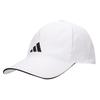 adidas Полиэстеровые бейсболки унисекс белые Adidas HT2031