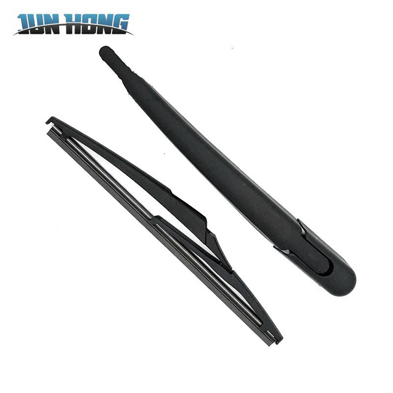 Opel Astra H 3-Door Hatch Rear Wiper Assembly & Blade