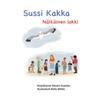 Книга Sussi Kakka : Nalkainen Lokki : 4