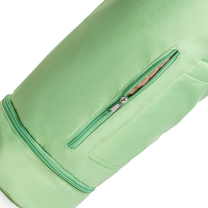 Сумка-рюкзак для коврика для йоги, многофункциональная дорожная сумка, спортивная сумка для фитнеса, сумка для коврика для йоги