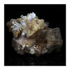 Calcite + Quartz - A BIJOUX - Rare - 247.7 Ct - Multicoloured - La Mure, Isère