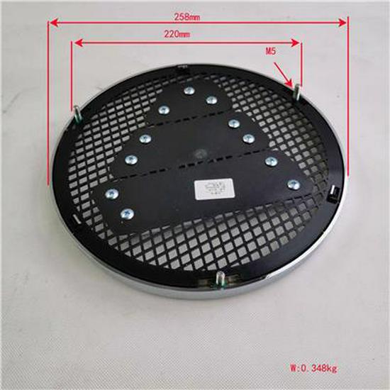 Сборка эмблемы передней решетки Foton – H0505010014A0