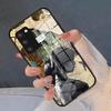 Чехол для телефона игры Tomb Raider для Samsung S26 S25 Plus S20 S20 Plus S22 Ultra S23 FE S21 Plus S21 Ultra Стеклянная крышка