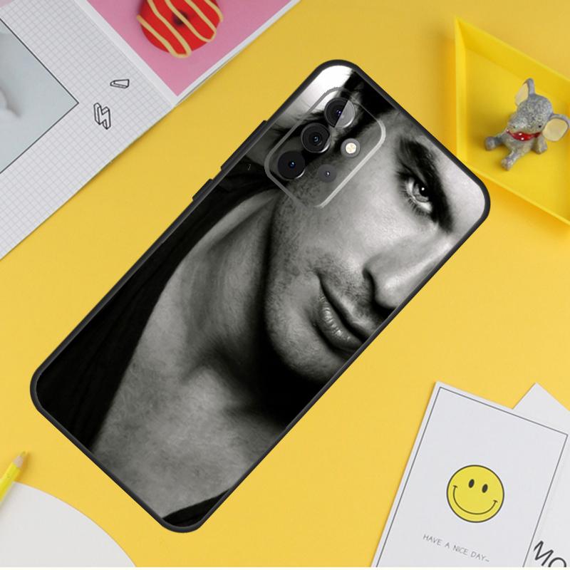Чехол Ian Somerhalder Дневники вампира Для Samsung Galaxy A15 A17 A54 A34 A14 A13 A23 A33 A53 A52 A32 A12 A56 A36 A16 A35 A55